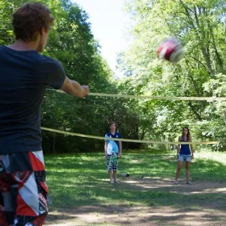 Mobil Avec Terrasse Et Cuisine Equipee A - Api-1-52-181