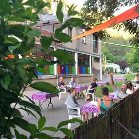 Mobil Avec Terrasse Et Cuisine Equipee A - Api-1-52-181