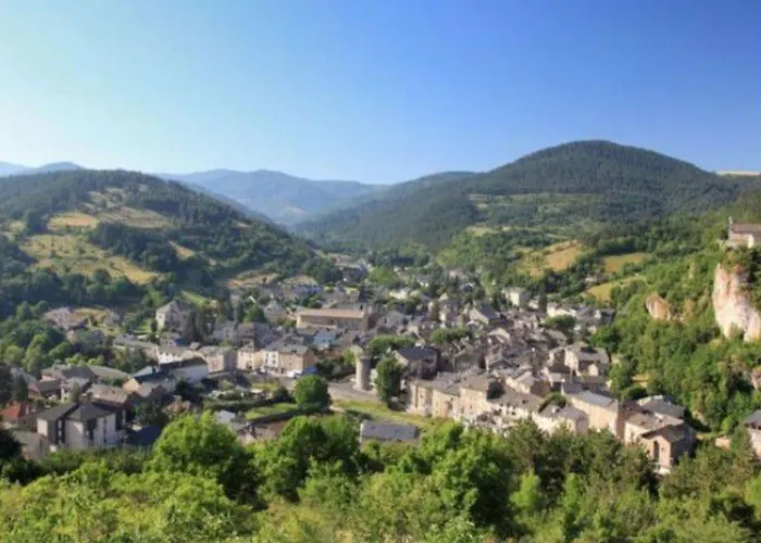 Κάμπινγκ Mobil Avec Terrasse Et Cuisine Equipee A - Api-1-52-181 *